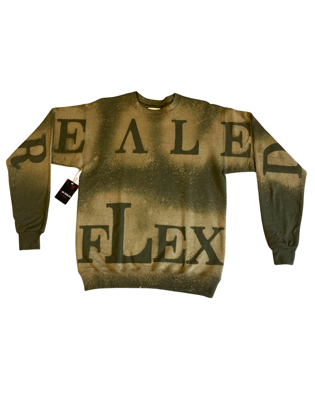 Flex Dealer Clothing