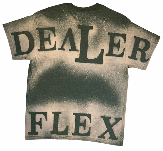 Army Green T-Shirt