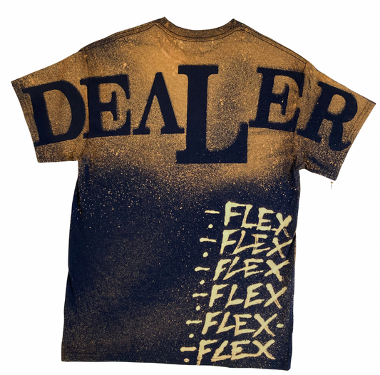 Midnight Blue T-Shirt