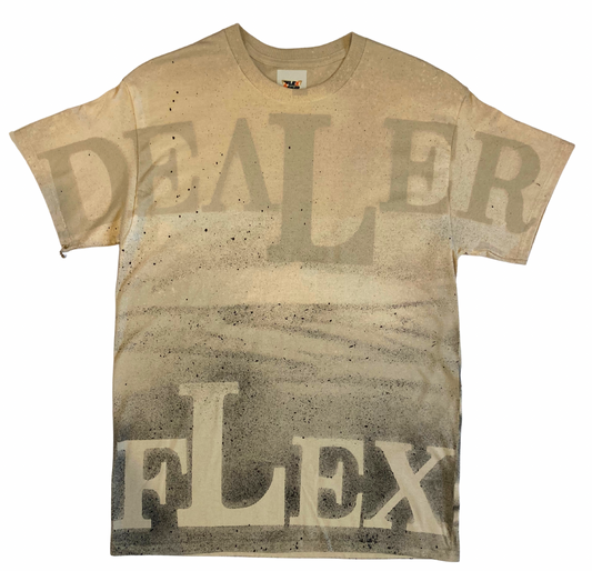 Black Sand T-Shirt