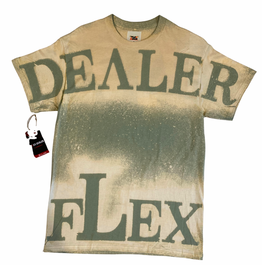 Light Olive T-Shirt