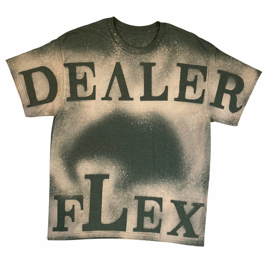 Army Green T-Shirt