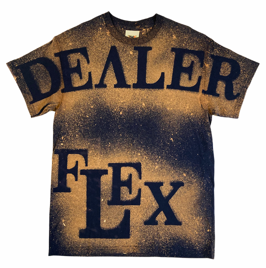 Midnight Blue T-Shirt