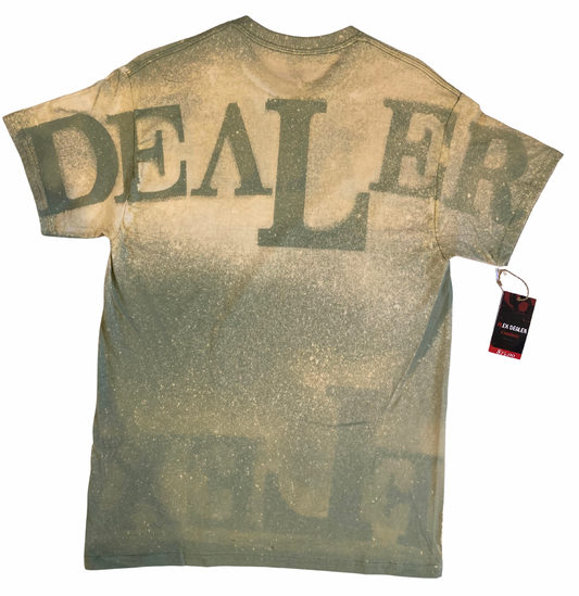 Light Olive T-Shirt