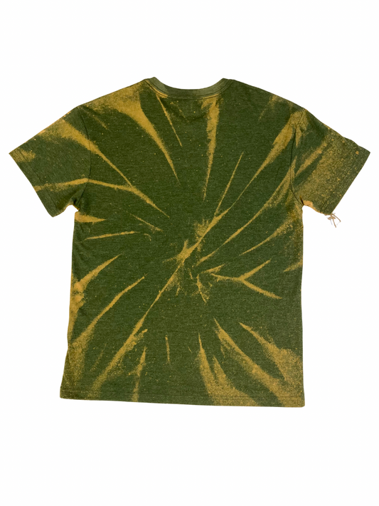 Money Green T-Shirt