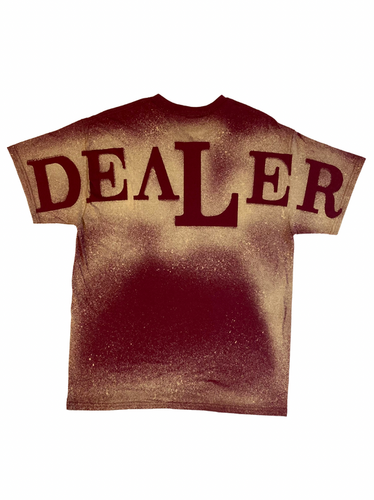 Burgundy T-Shirt