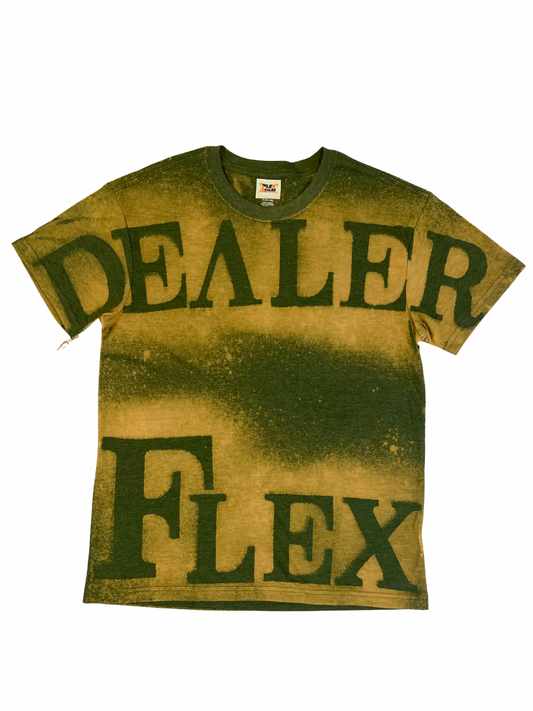 Money Green T-Shirt